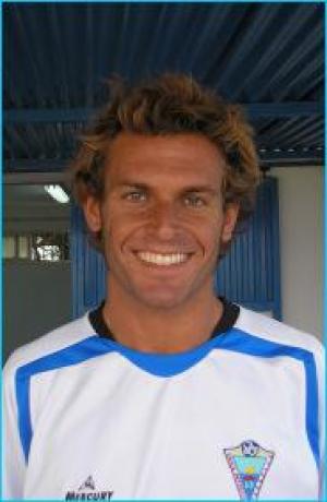 Carlos Arias (Marbella F.C.) - 2006/2007